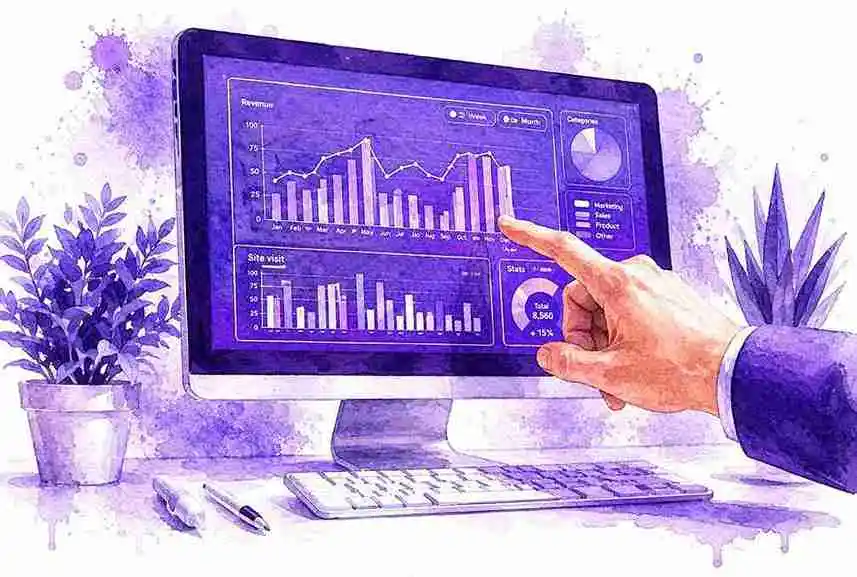 Analytics and Tracking Integration