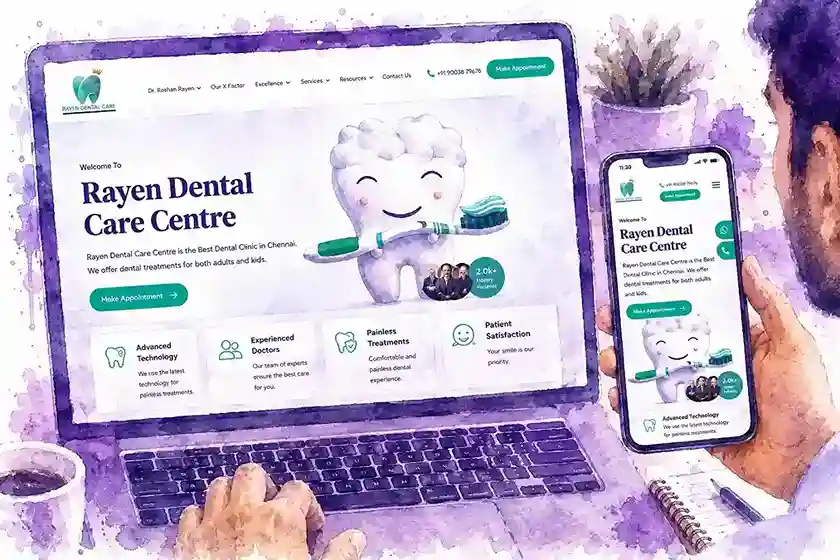 Build a Mobile-Friendly Website