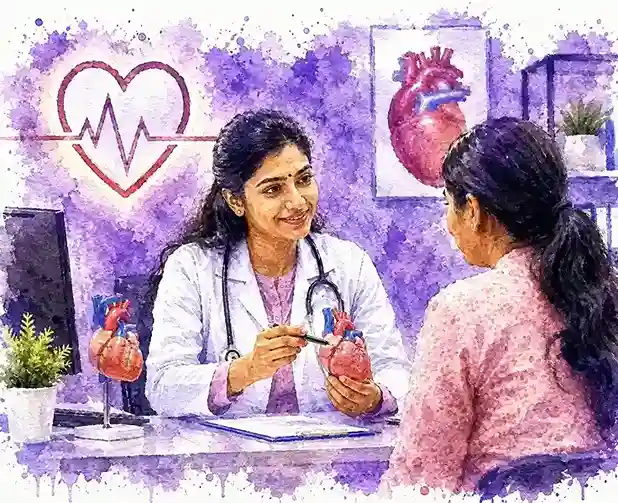 Cardiology Clinic