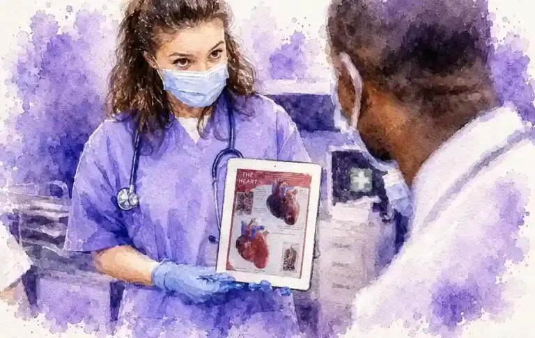Cardiology Doctor