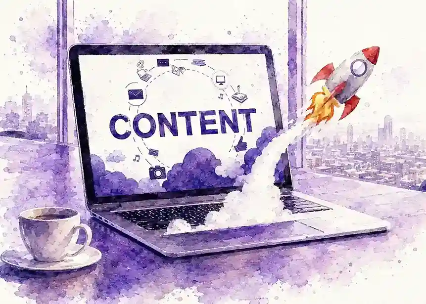 Content Development 1