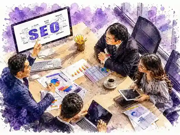 Content Development