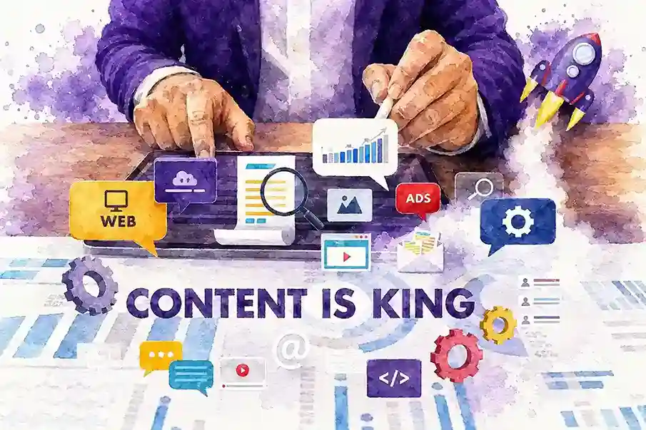 Content Strategy & EEAT Optimization