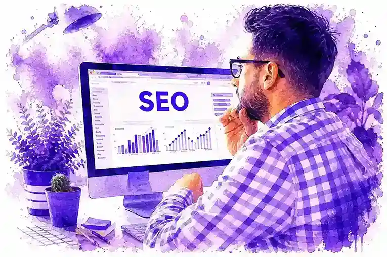 Conversion Optimisation