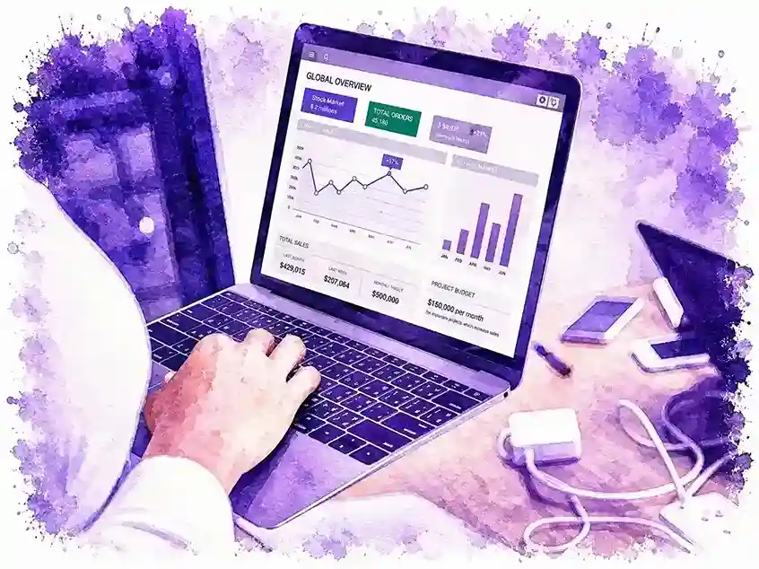 Conversion Optimization