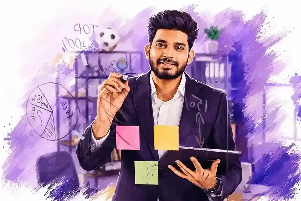 Delivering Real Digital Growth