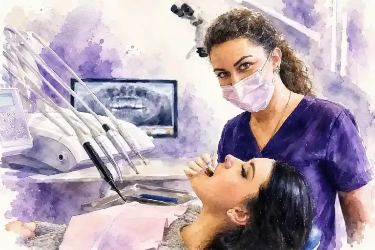 Dentists