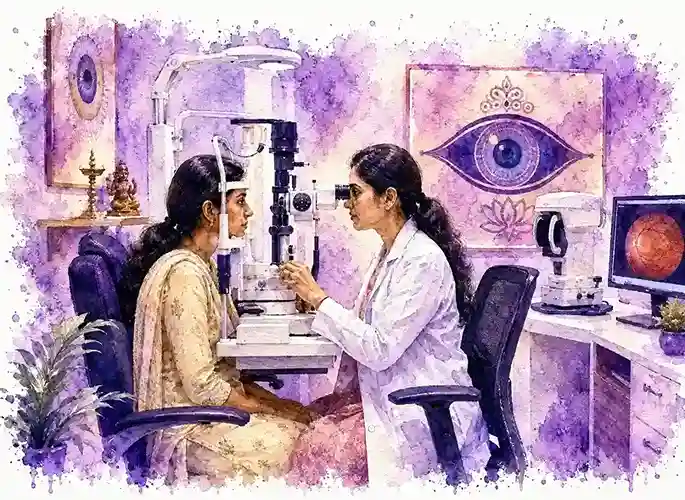 Eye Clinic