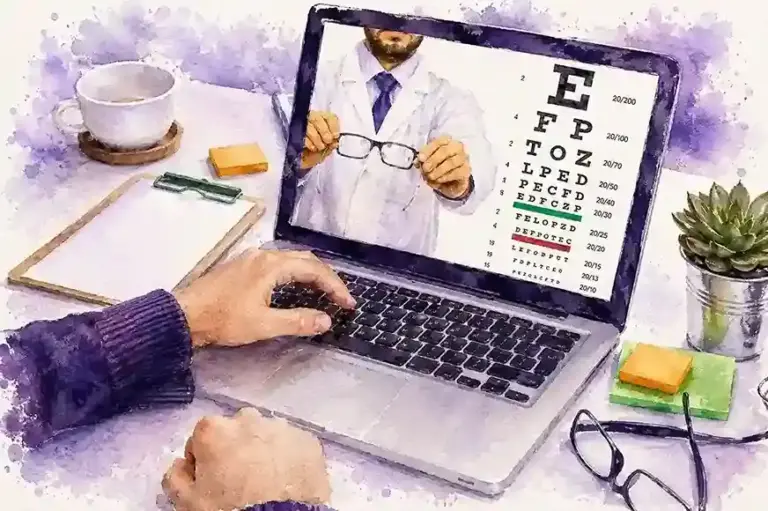 Eye Doctor