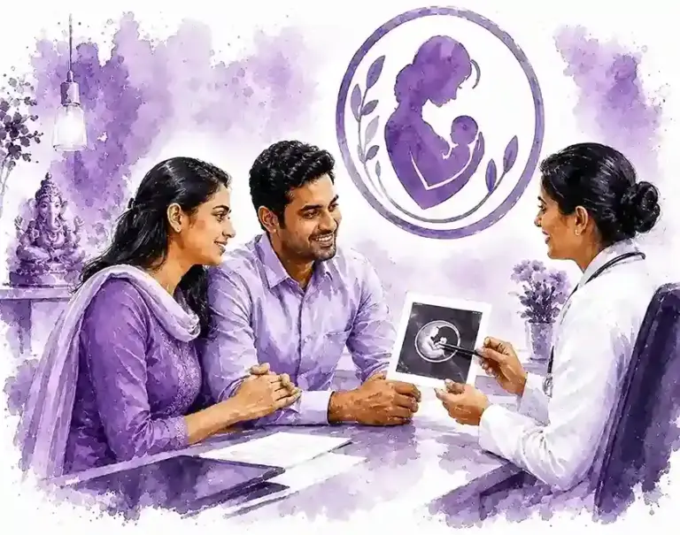 Fertility Clinic