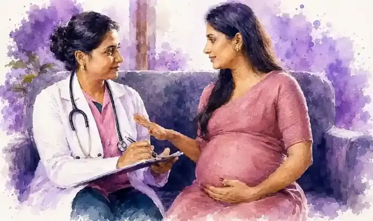 Fertility Doctor