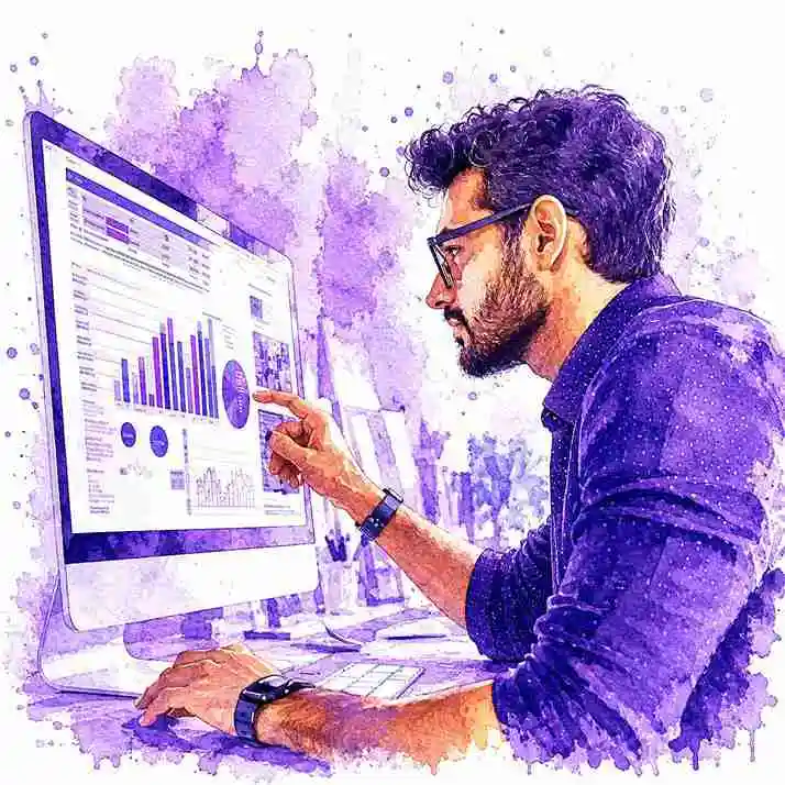 Full SEO Execution