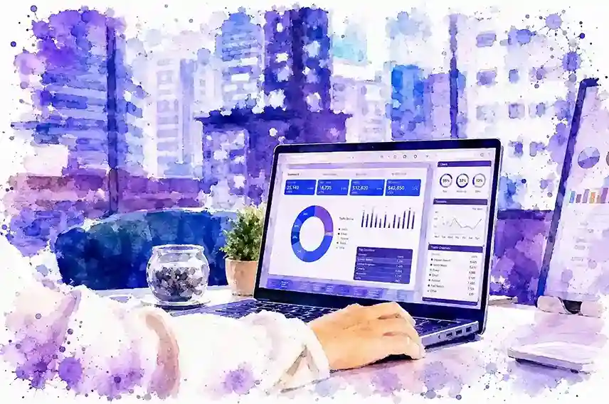 High Performance Websites