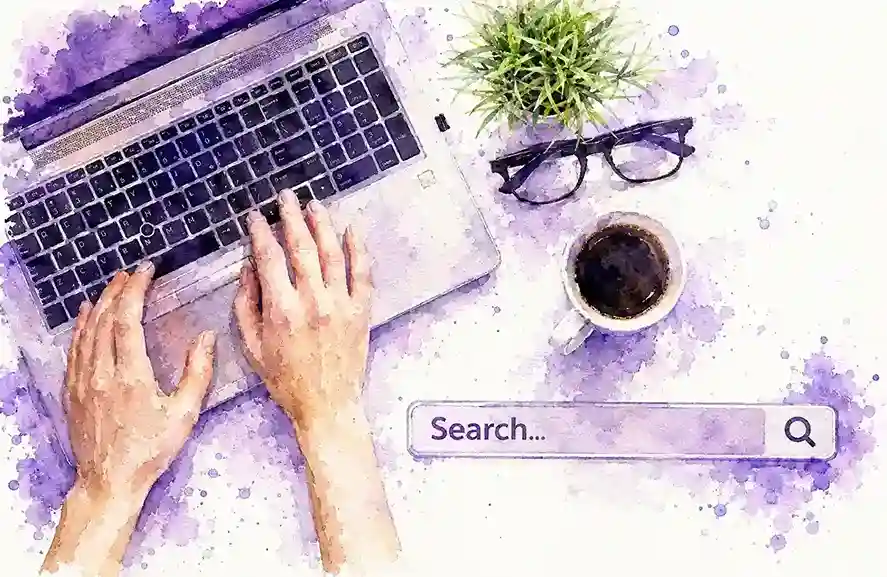 Keyword Research Strategy
