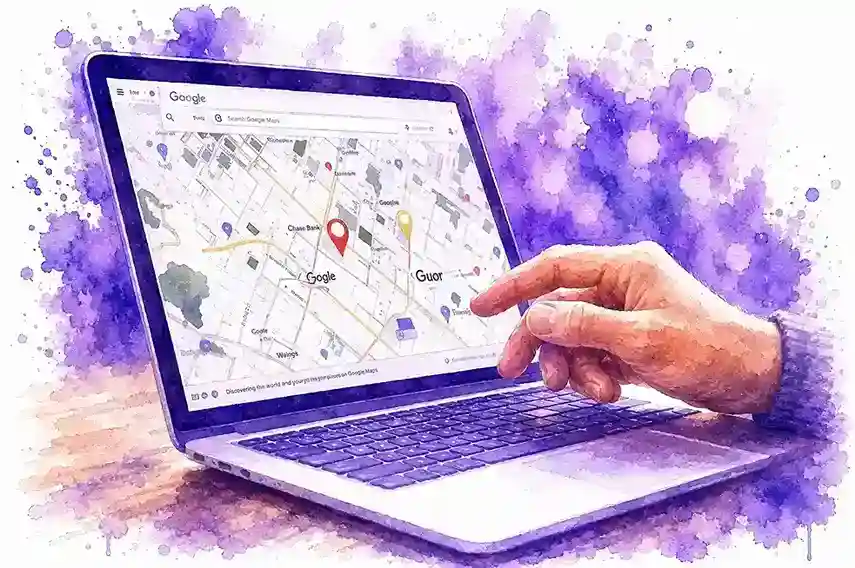 Local SEO Optimisation