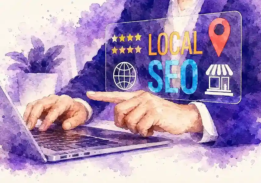 Local SEO Optimization