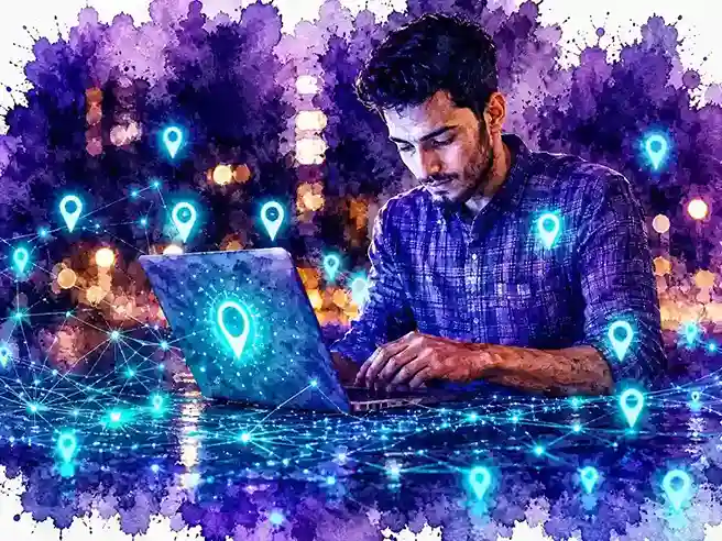 Local SEO Optimization
