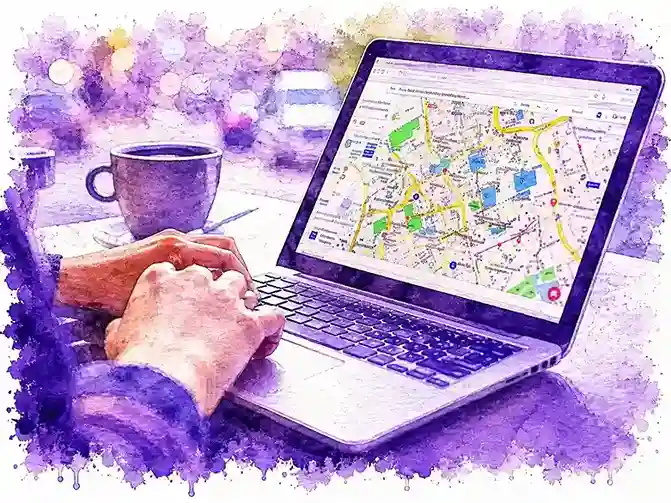 Local SEO for Clinics