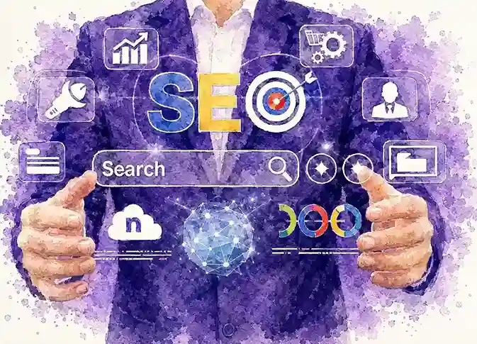 On Page SEO