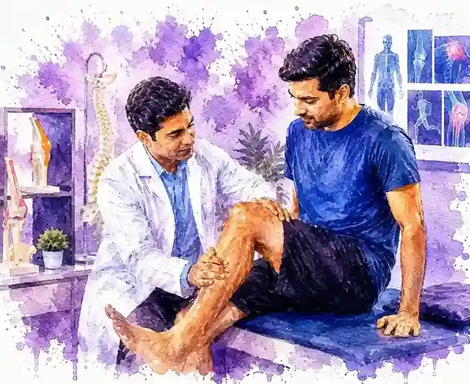 Orthopedic Clinic
