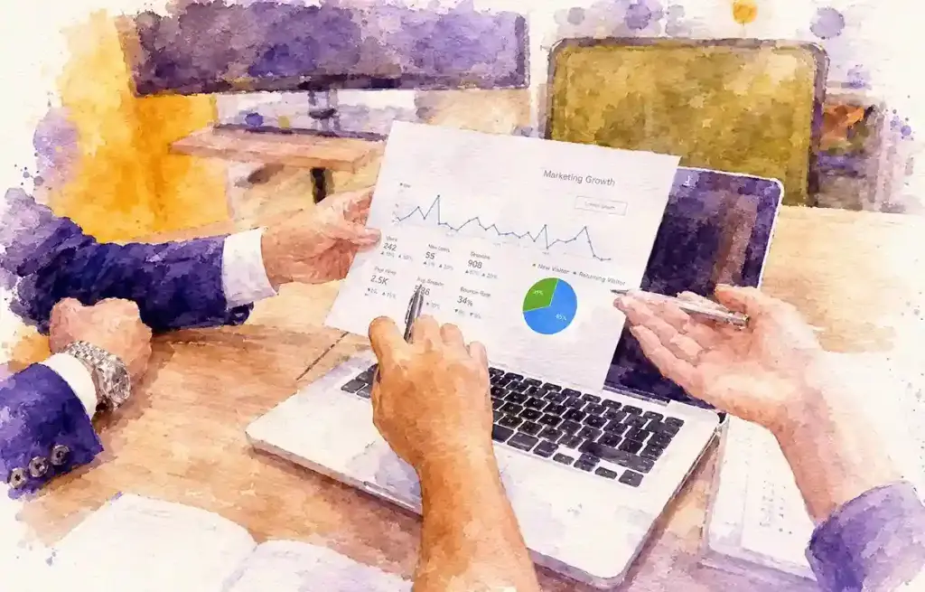 Performance Monitoring Improvement
