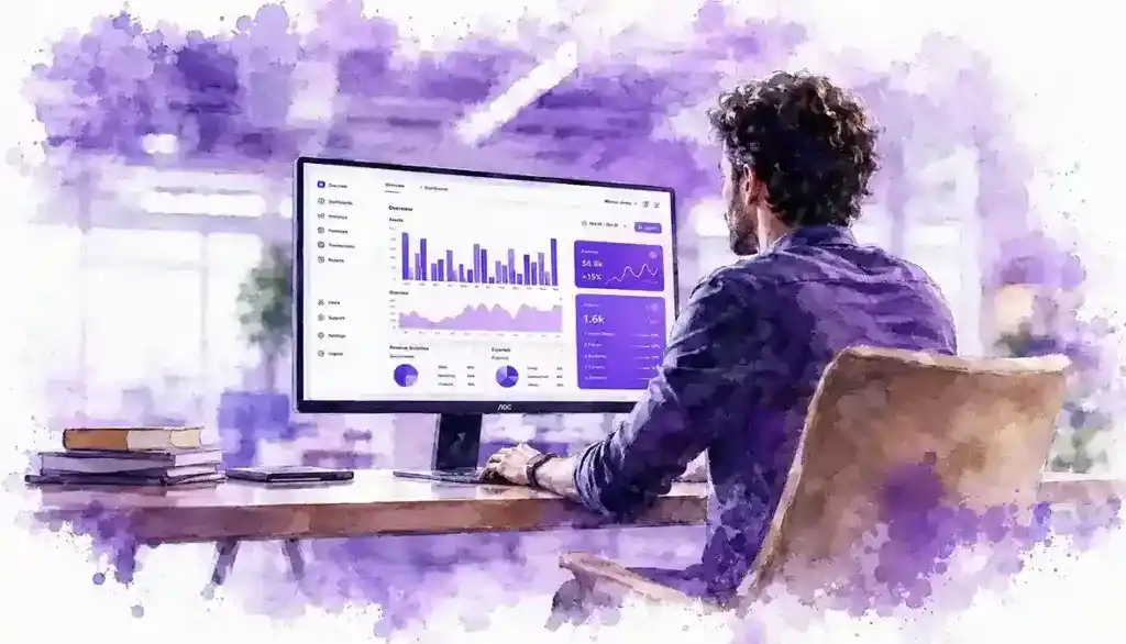 Performance Tracking and Monthly Reporting