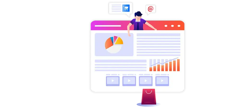 Social Media Strategy