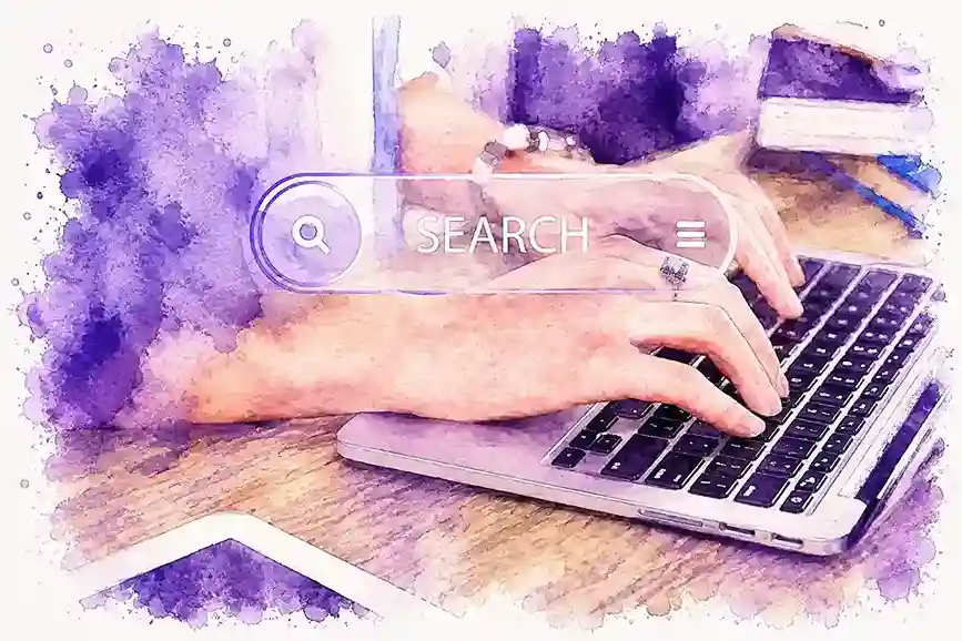 Use Relevant Keywords