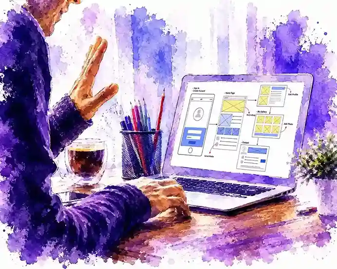 Web Design Company Chennai