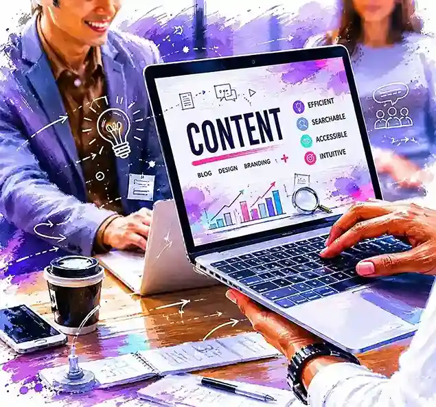 Website Design Process