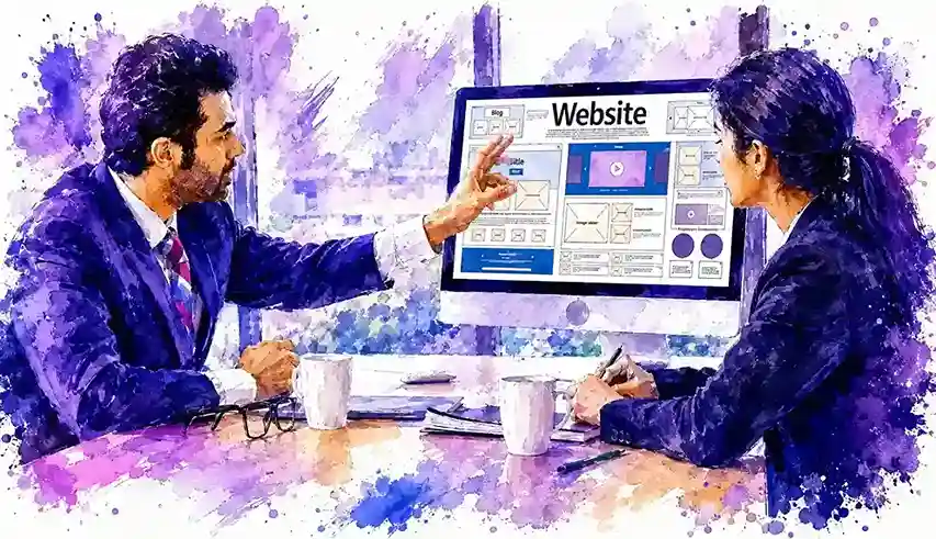 Website Development Chennai
