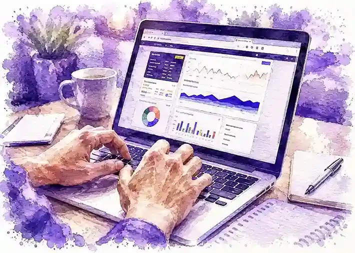 Website Optimization & Approval