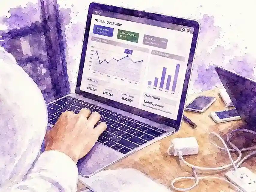 Website Optimization